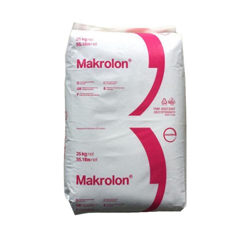 Makrolon PC 2407 Polycarbonate PC Transparent Granules pellets high heat resistance 2407 makrolon bayer