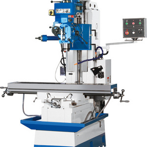 XL6336CL Turret Milling Machine with Digital Readout OEM