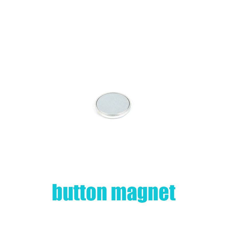 Xlmagnet hidden Sewing Magnetic Snap Magnet button  with PVC for Clothing