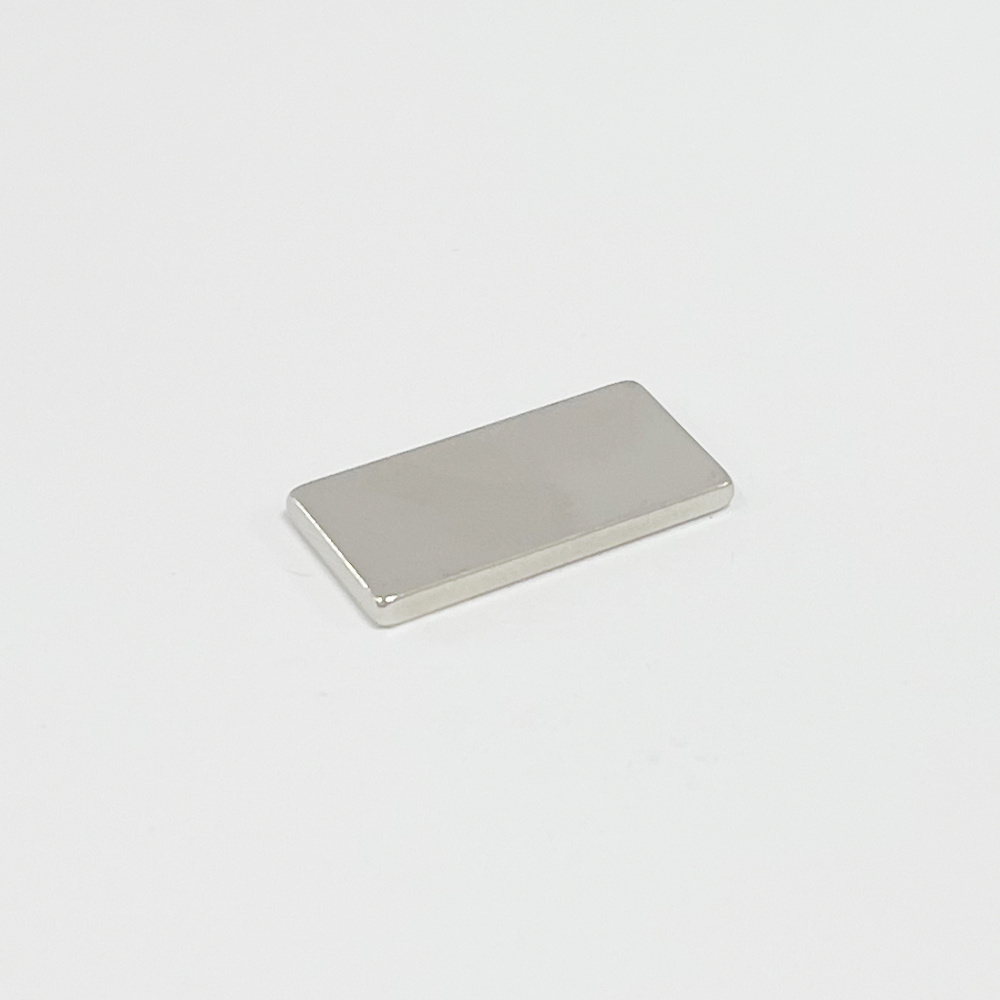 Xlmagnet Super Neodymium China Rectangular 20x10x2 Block Magnet With Best Quality