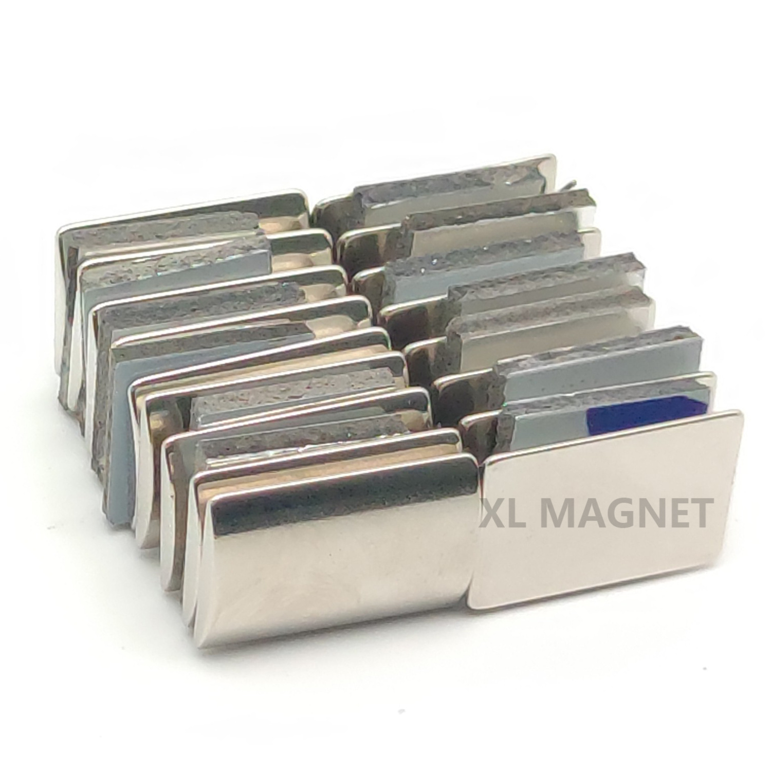 Strong Sintered Permanent Ndfeb Neodymium Arc Magnet For Motor Sale