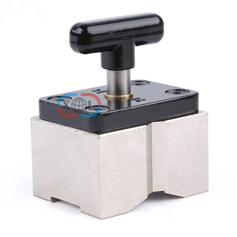 On Off Switch Square Welding Magnet