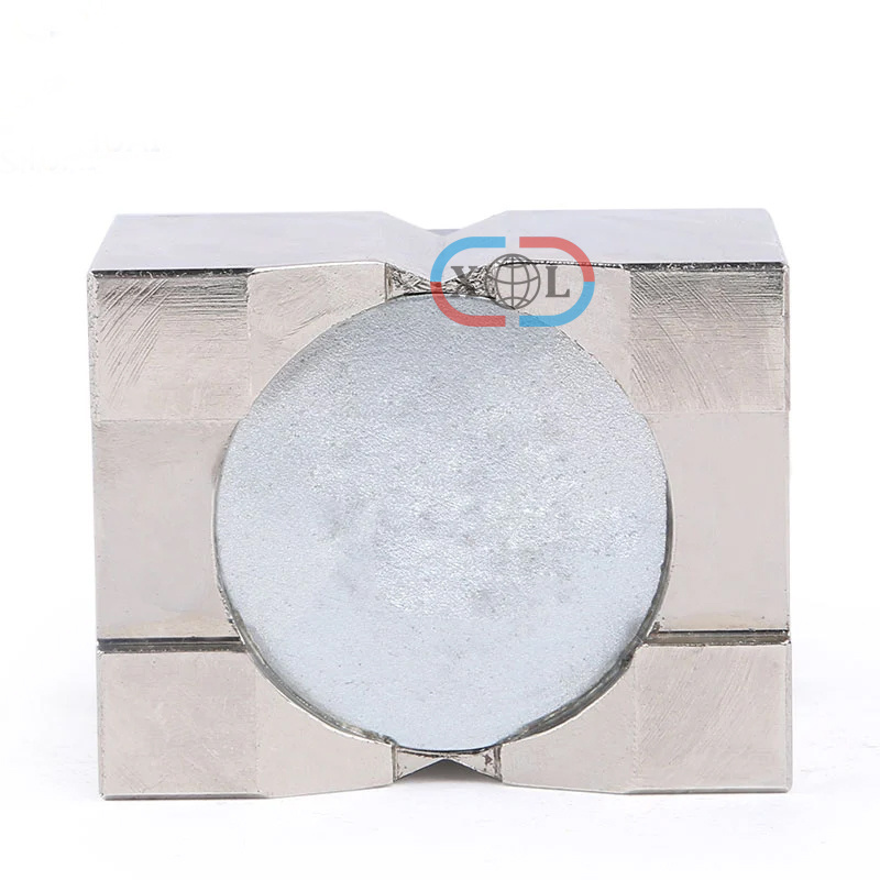 On Off Switch Square Welding Magnet