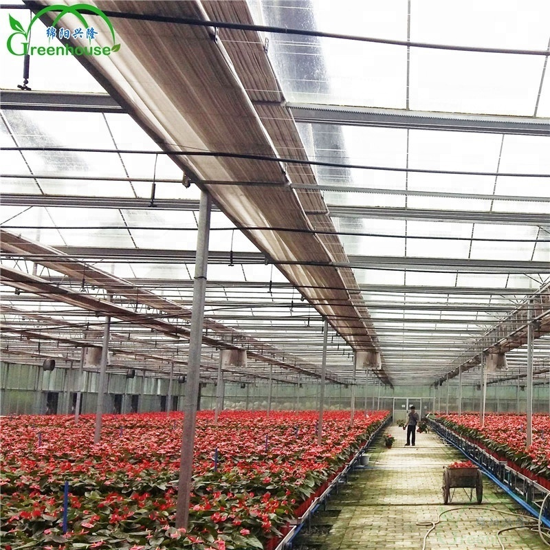 High Quality Inflatable Greenhouse Used for Sale