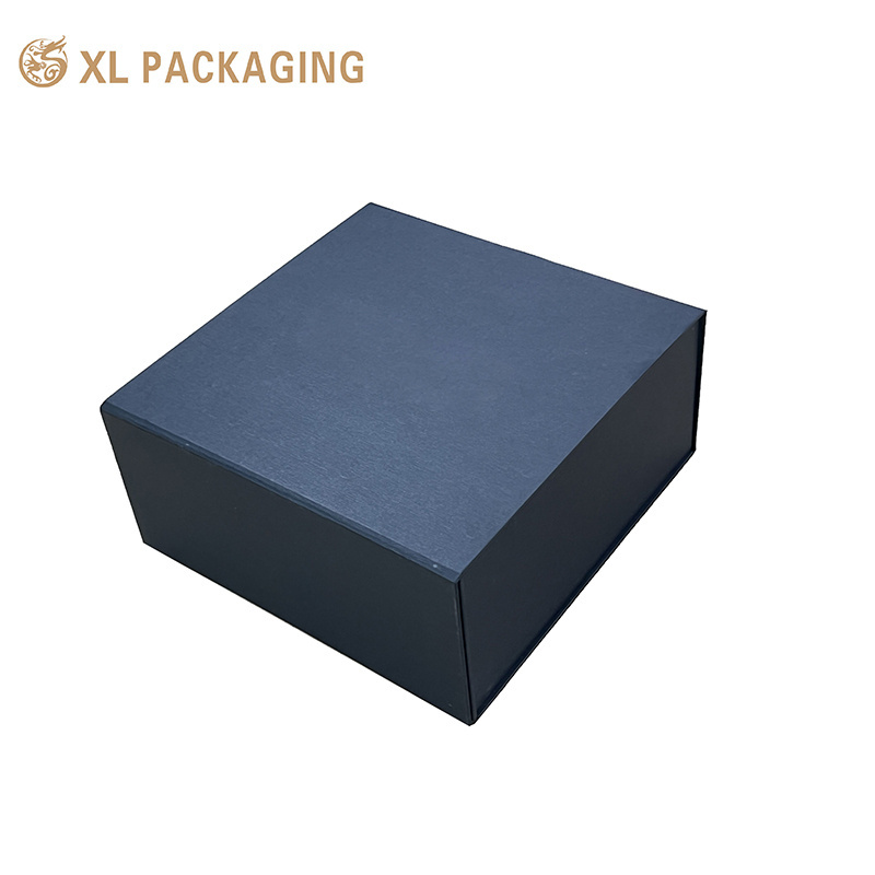 Custom Logo Printed Luxury Rigid Shoe Paper Gift Folding Gift Box Jewelry Caja Cardboard Watch Packaging Boxes With Magnet