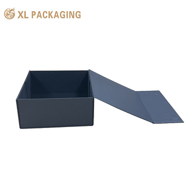 Custom Logo Printed Luxury Rigid Shoe Paper Gift Folding Gift Box Jewelry Caja Cardboard Watch Packaging Boxes With Magnet