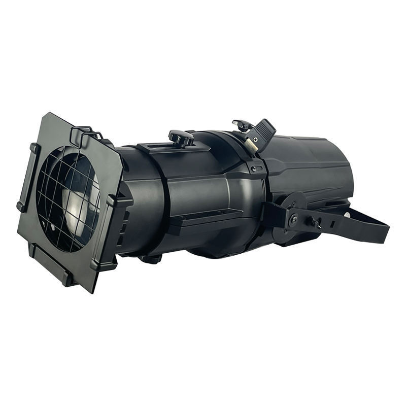 Theater tv studio equipment 150w 3200K spot led profile spotlight light