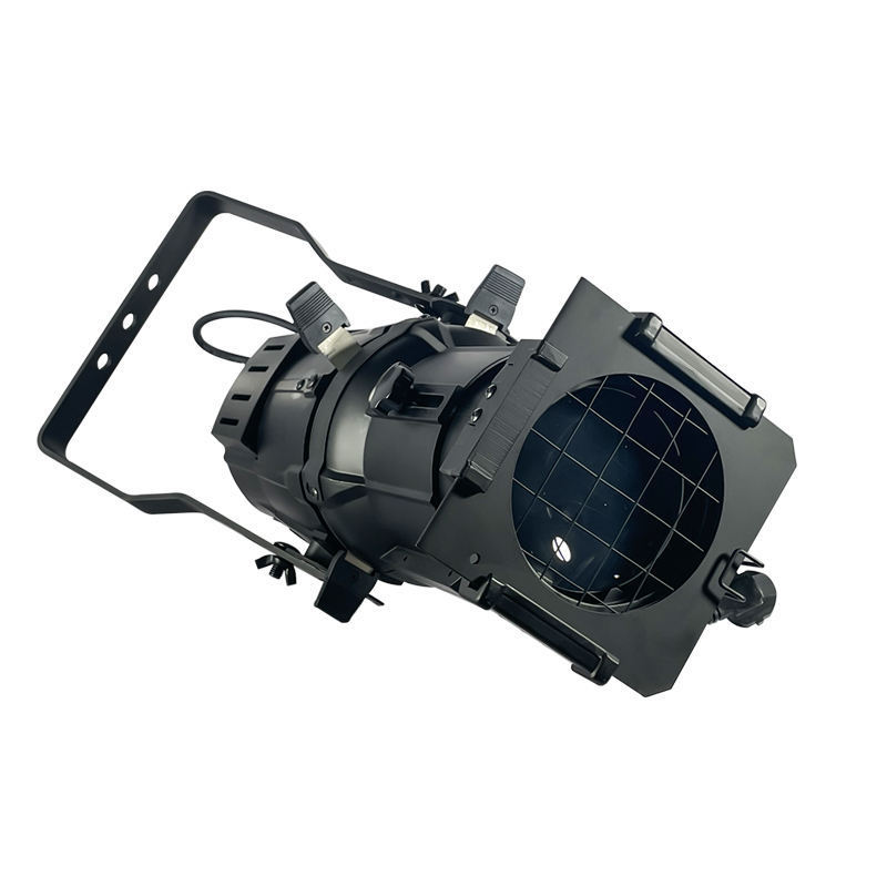 Theater tv studio equipment 150w 3200K spot led profile spotlight light