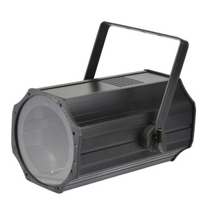 200W Auto Zoom LED COB Par Light For Studio Theater