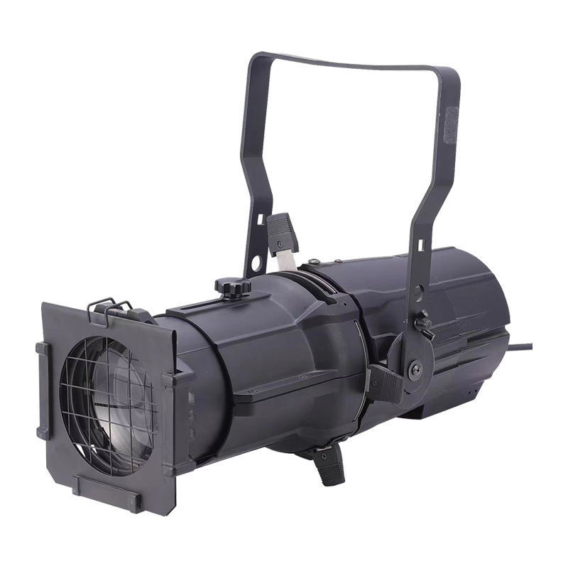 Theater tv studio equipment 150w 3200K spot led profile spotlight light