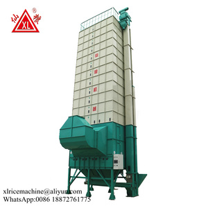 maize paddy rice grain dryer equipment mechanical dryer for rice rice dryer price