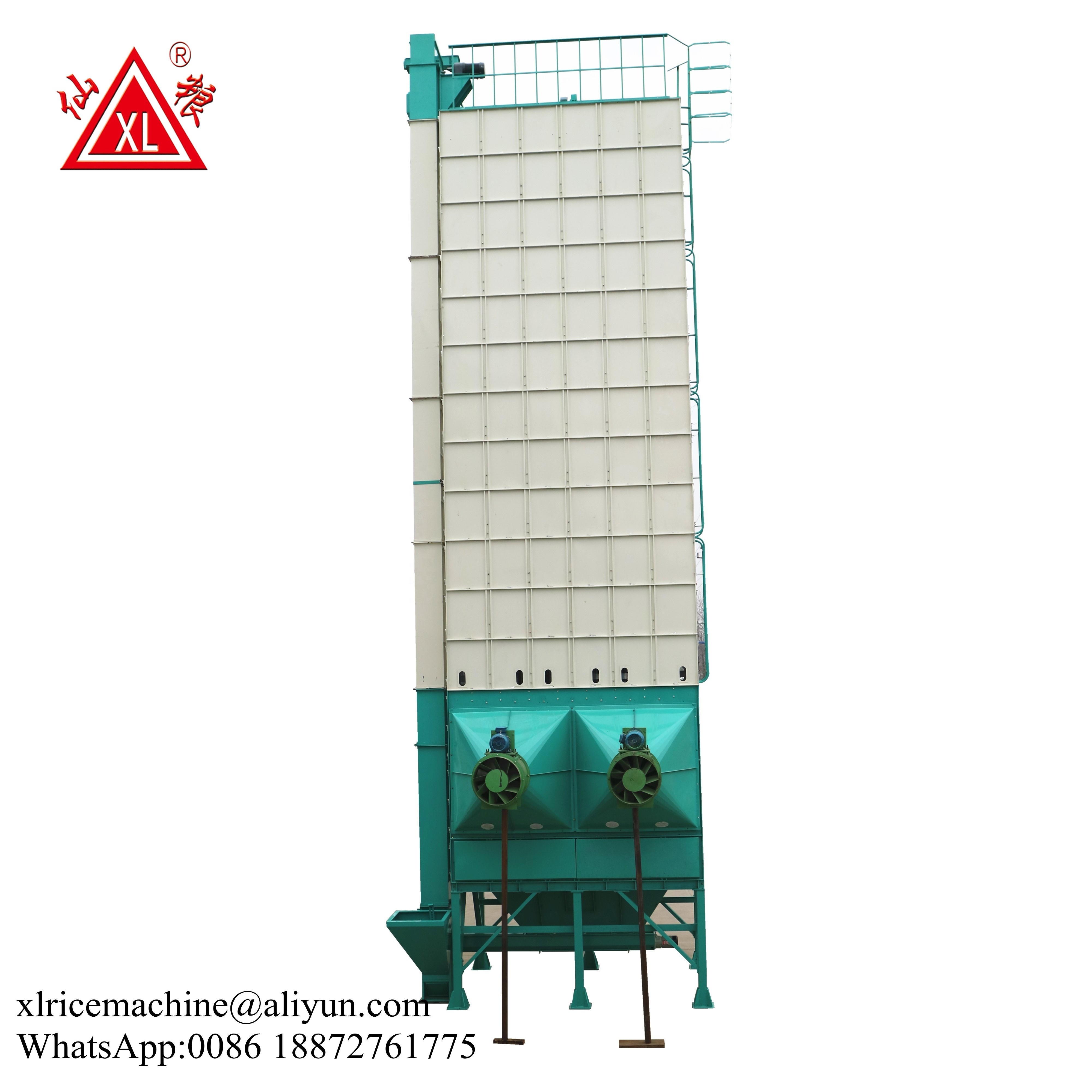 maize paddy rice grain dryer equipment mechanical dryer for rice rice dryer price