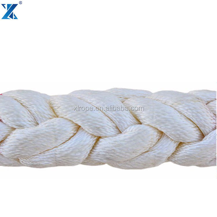 High Quality Certificated creative marine mooring rope used ship rope reel boat equipment