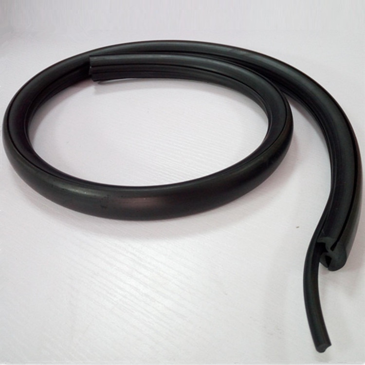 H Type Window Rubber Seal Locking Gasket for Locker, Car, Boat, Caravan and Heavy Equipment