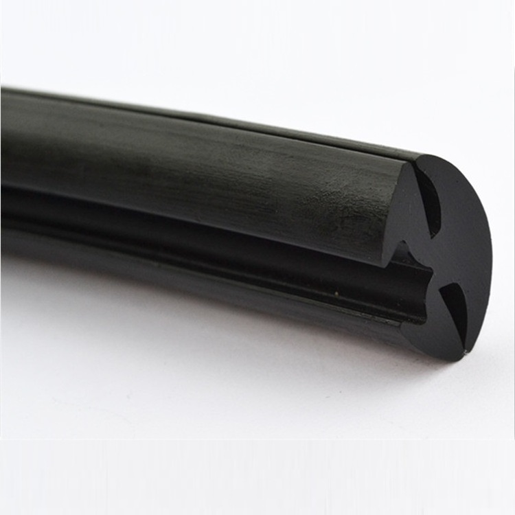 H Type Window Rubber Seal Locking Gasket for Locker, Car, Boat, Caravan and Heavy Equipment