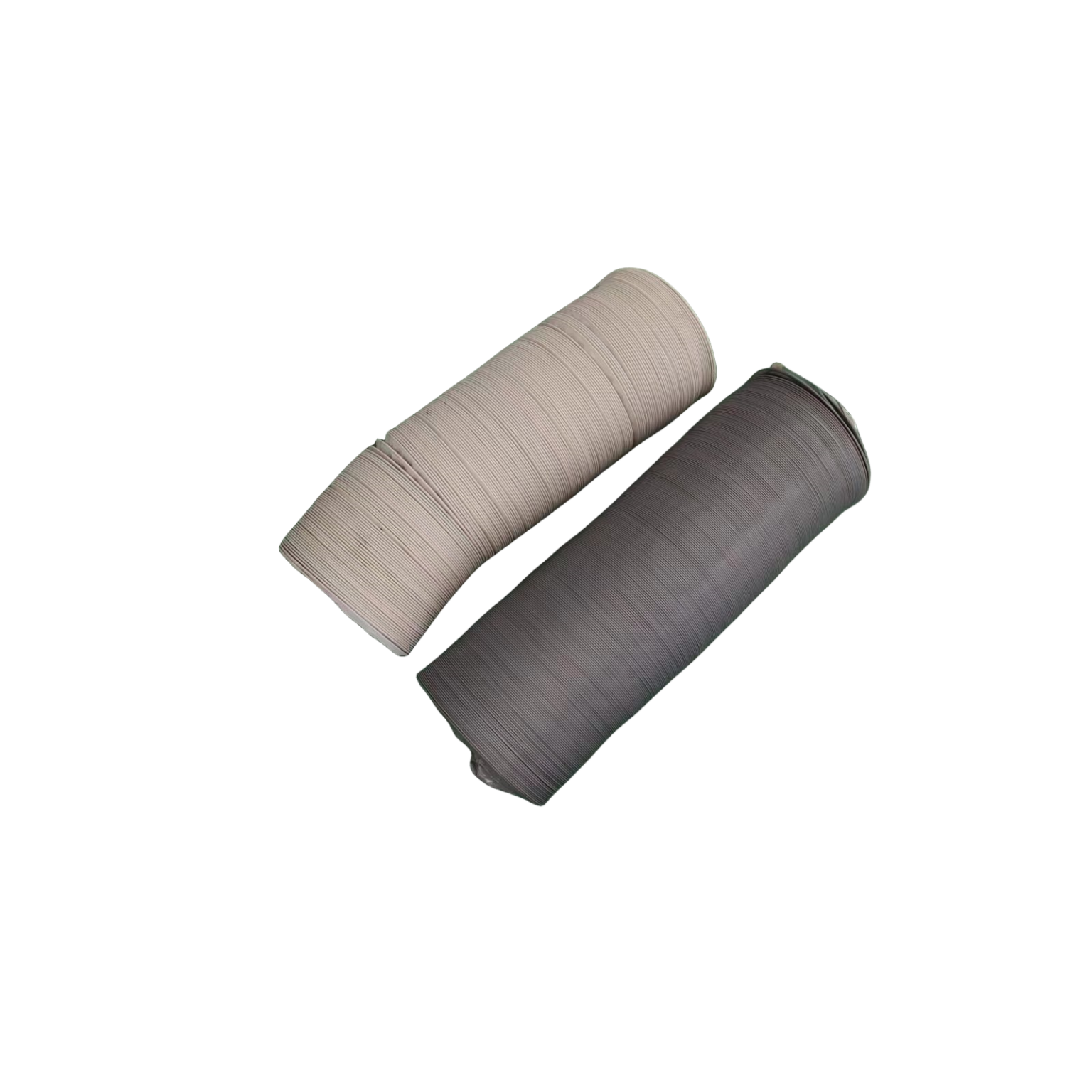 PVC flexible air conditioning ducting aluminum foil composite hose