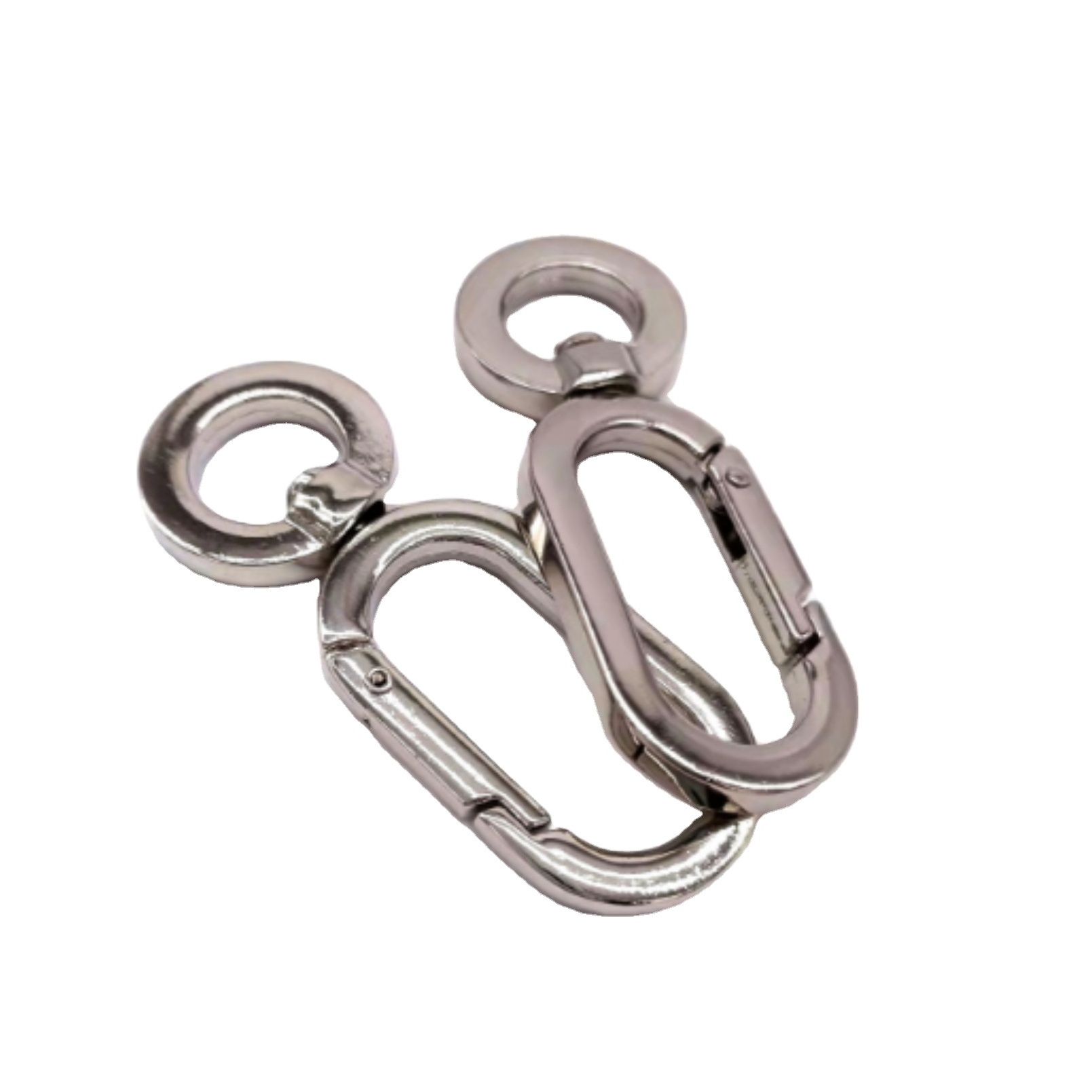 Hight Quality Low Price S1174  Dog Hook Metal Swivel Snap Hook Key Chain Snap Hook