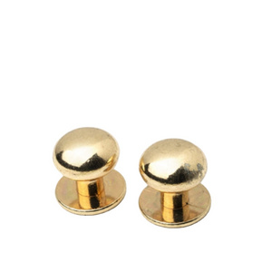 China Supplier S1169 Nipple Rivet Stud Belt Rivets For Bags Clothes Decoration