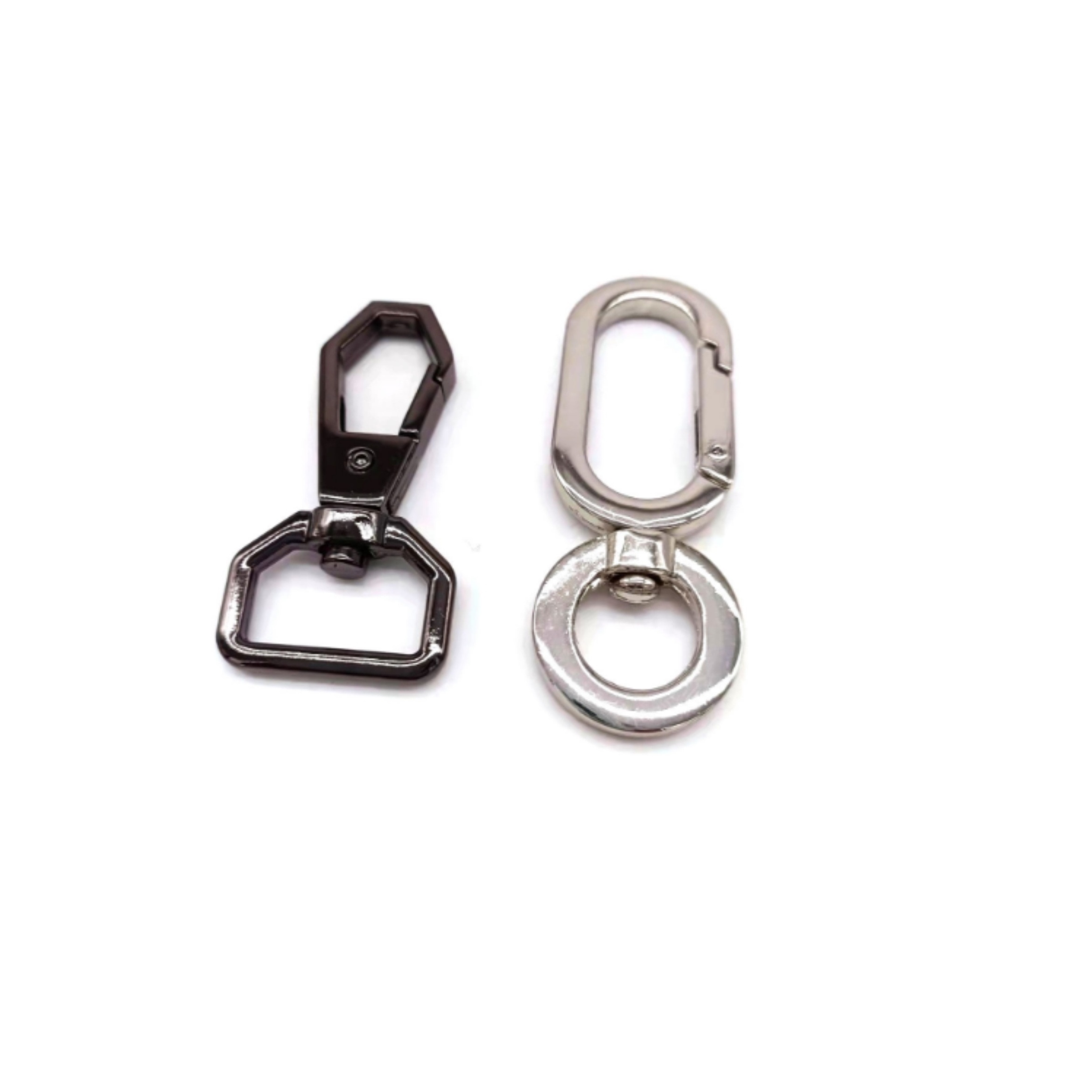 Hight Quality Low Price S1174  Dog Hook Metal Swivel Snap Hook Key Chain Snap Hook