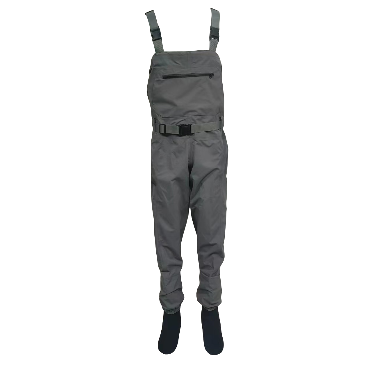 China factory directly  Durable Bootfoot Wader Mens Neoprene Chest Hunting Waders