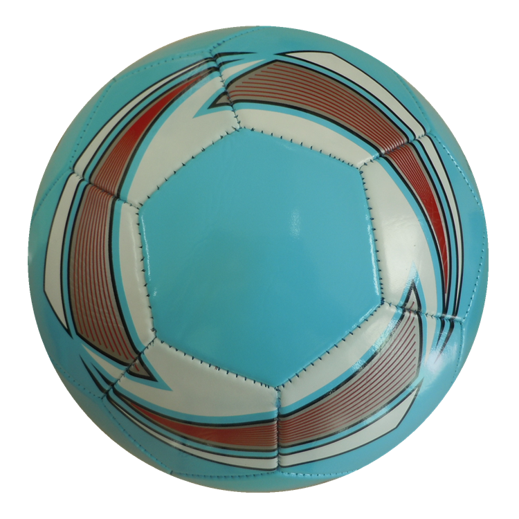 Chinese manufacturers pvc size 5 soccer balls Football OEM  soccer