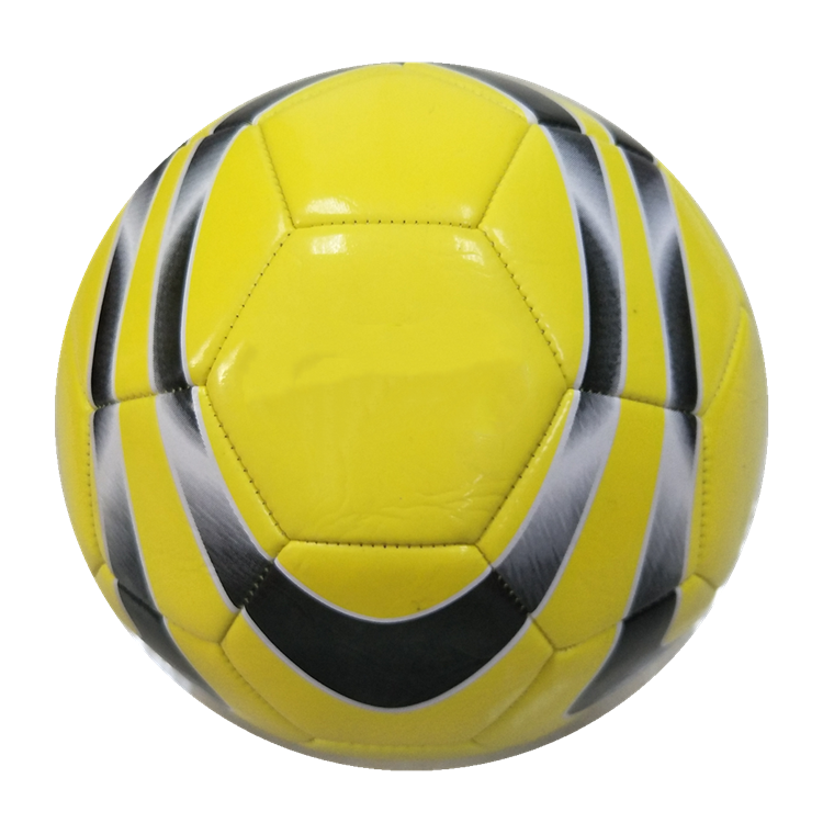 China products manufacturers Gift footballs promotional soccer ball