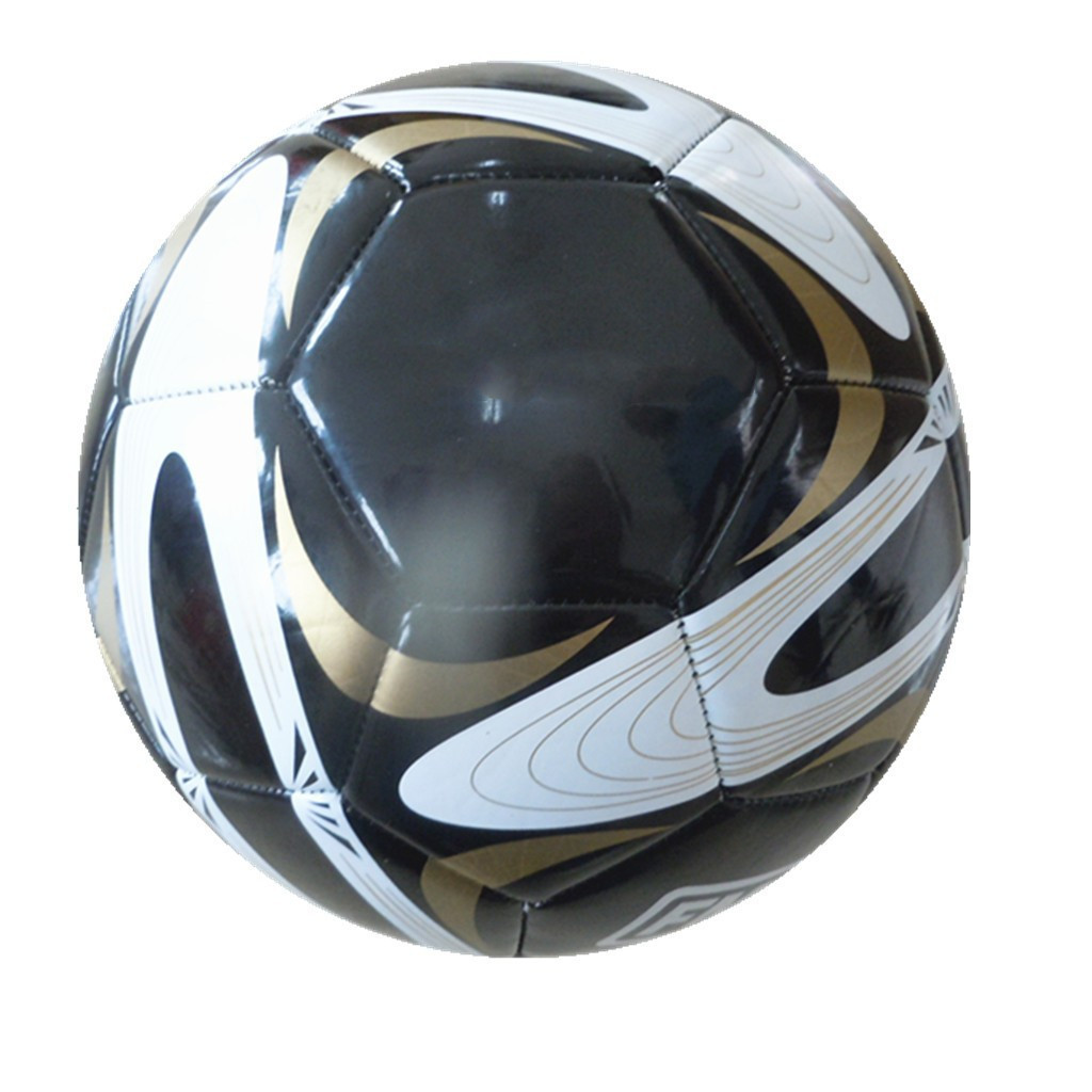 Wholesale football size 5 Student training football for sport soccer