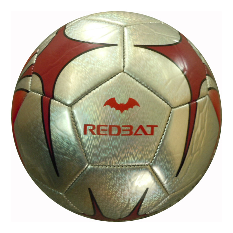 Chinese manufacturers Sports Products football machine stitched size 5 official gift ball for sport soccer