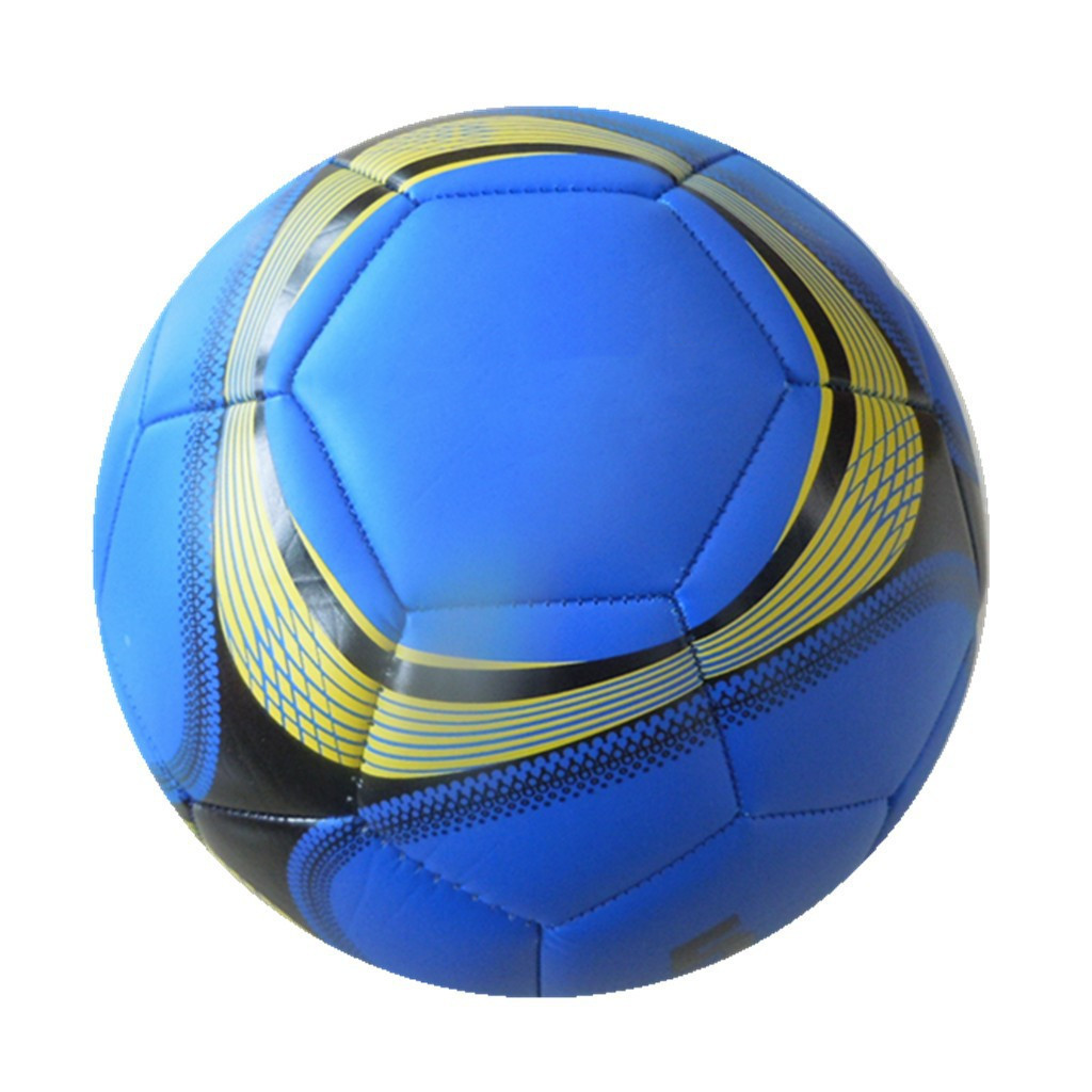 Wholesale football size 5 Student training football for sport soccer