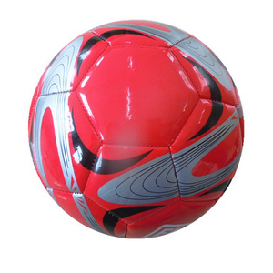 Wholesale football size 5 Student training football for sport soccer