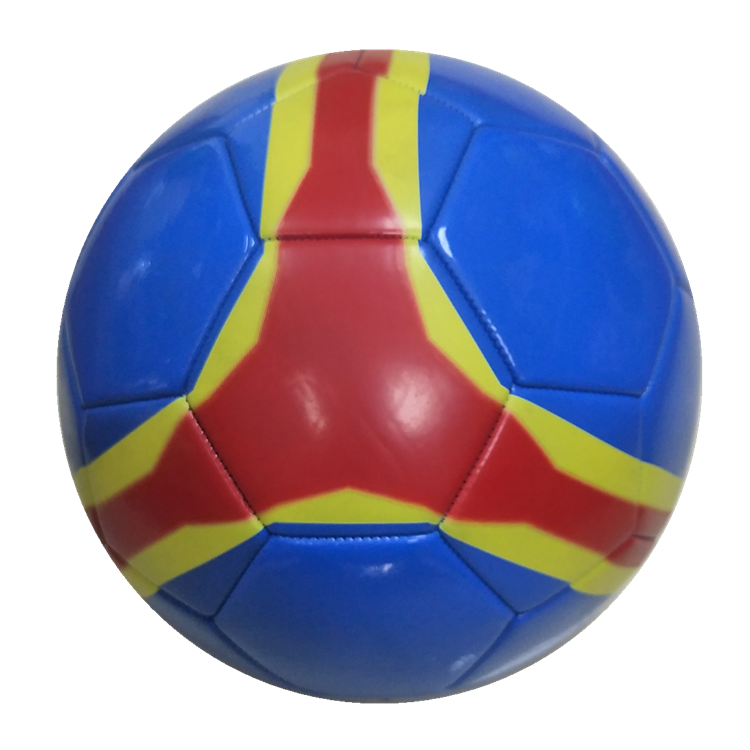 China products manufacturers Gift footballs promotional soccer ball