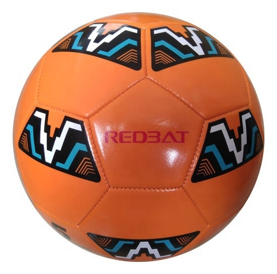 Size 2 Small Free Sample Football Soccer Ball Wholesale