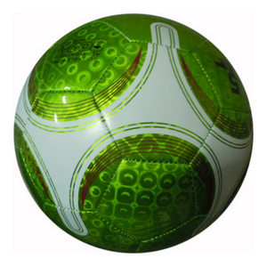 Chinese manufacturers Sports Products football machine stitched size 5 official gift ball for sport soccer