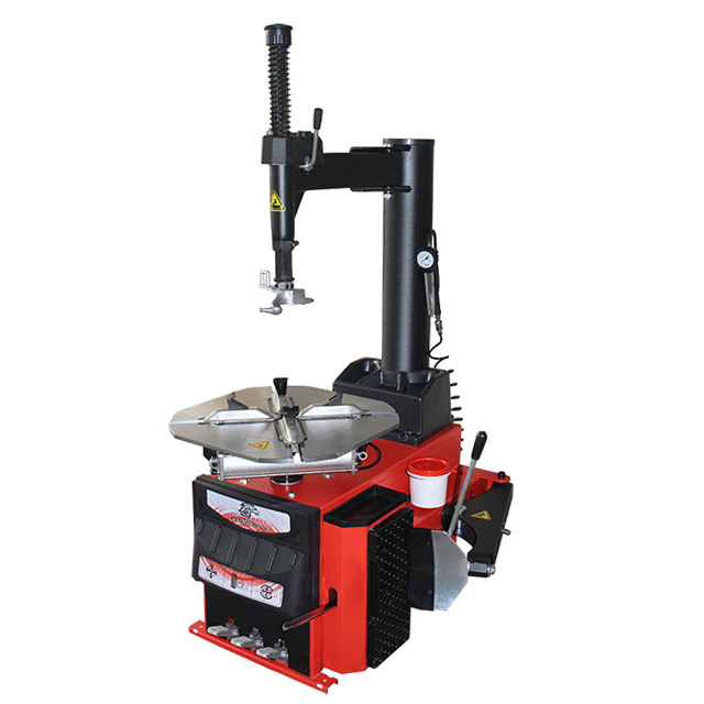 Portable Normal Car Tyre Changing Machine  small  Car tire Changer with low price