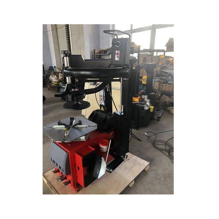 Automatic tire changer tyre changer machine tire changer and balancer combo