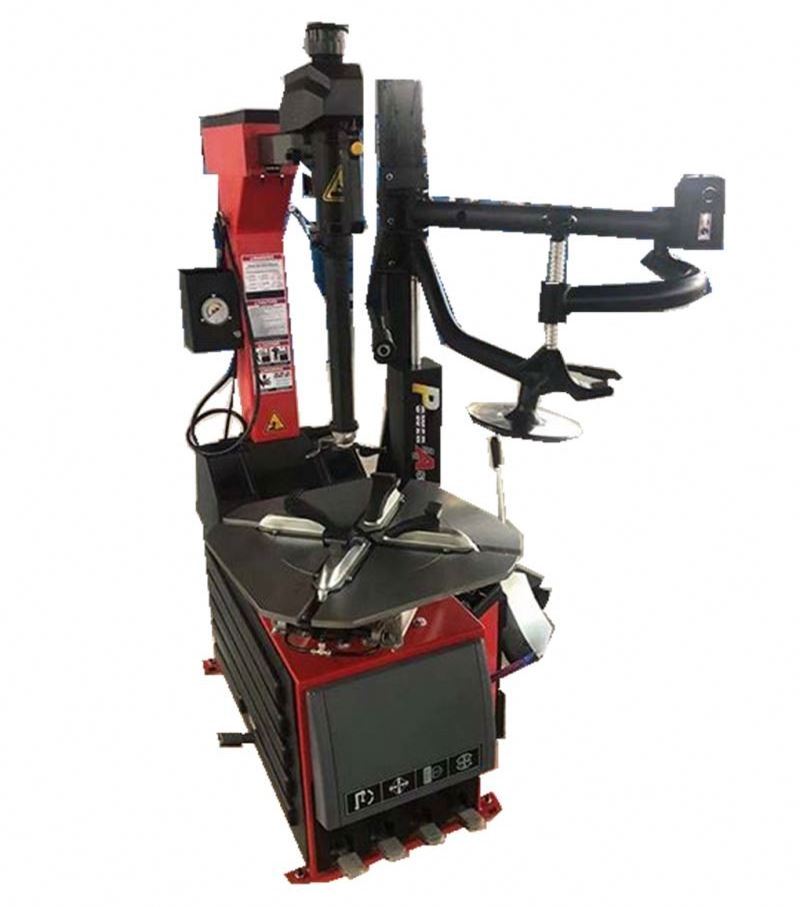 Automatic tire changer tyre changer machine tire changer and balancer combo