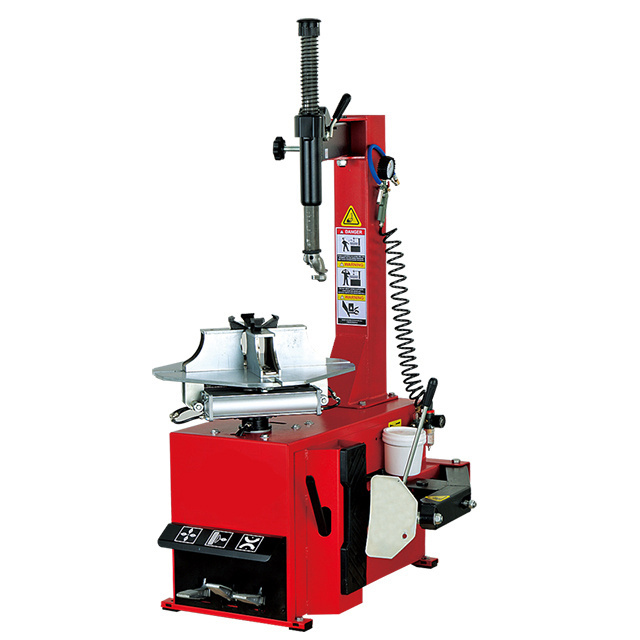 Factory price car tire Changer Machine China Manufacturer 12-24