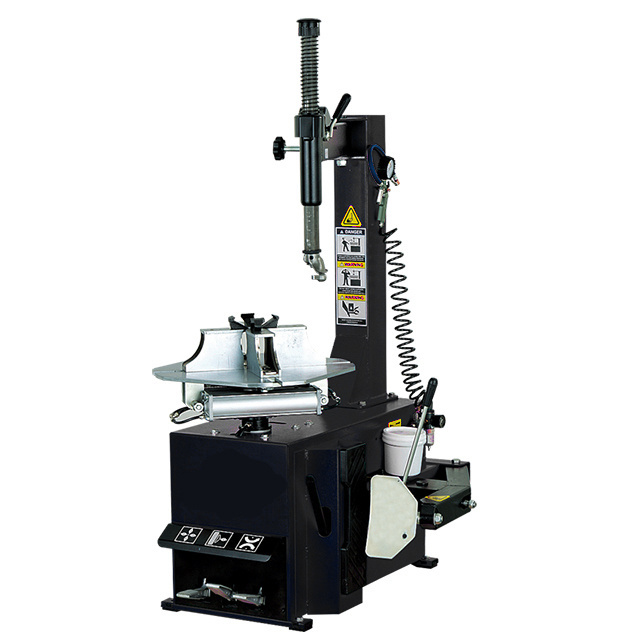 Factory price car tire Changer Machine China Manufacturer 12-24