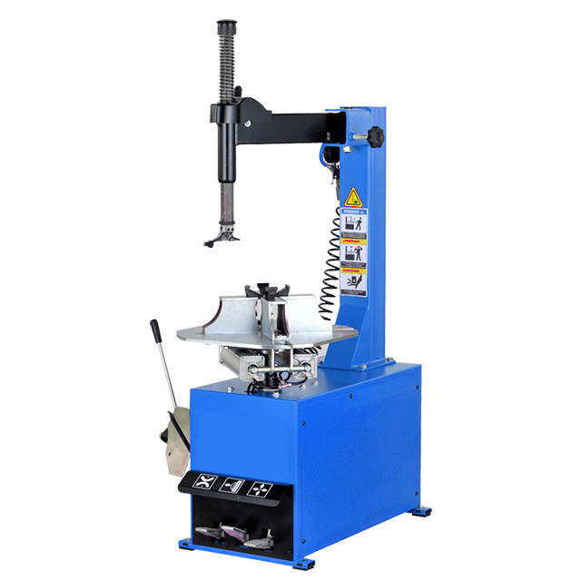 Factory price car tire Changer Machine China Manufacturer 12-24