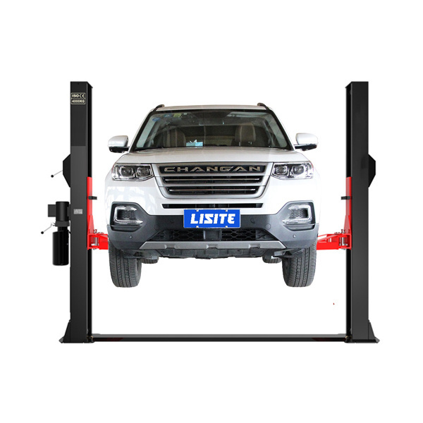 Mechanical Lifts Model Used 4 Sale Hydraulic For Repair 4ton Vehicle Garage Workshop Ramp Ultimate Jack Gantry Car Lift 2 Post