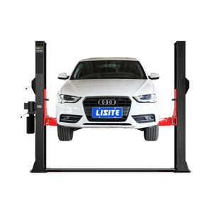 Mechanical Lifts Model Used 4 Sale Hydraulic For Repair 4ton Vehicle Garage Workshop Ramp Ultimate Jack Gantry Car Lift 2 Post