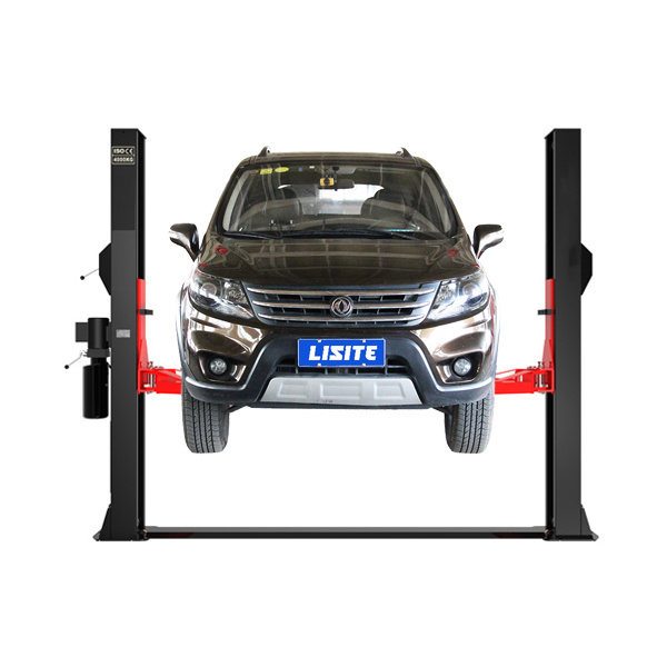 Mechanical Lifts Model Used 4 Sale Hydraulic For Repair 4ton Vehicle Garage Workshop Ramp Ultimate Jack Gantry Car Lift 2 Post