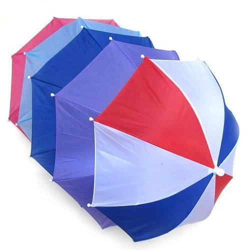 Cheap China Manufacturer Free Sample Kids Children Cap Custom Promotion Hat Umbrella For Kids