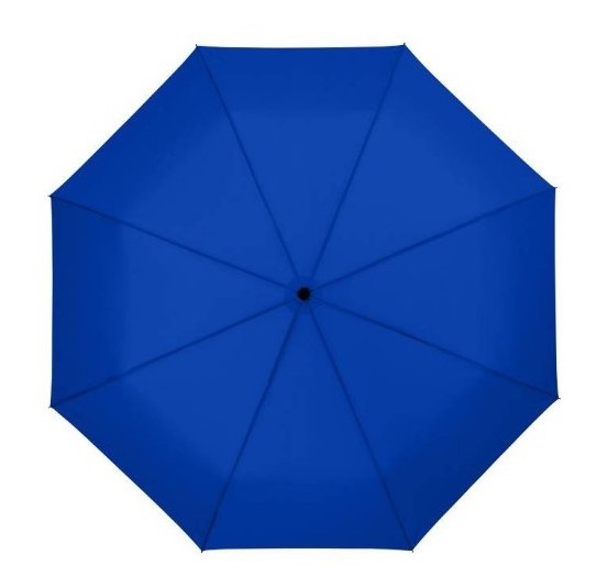 Small automatic rain windproof travel pocket mini compact windproof umbrella promotional