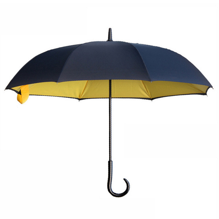 2021 Creative Inverted umbrella Double layer innovative umbrella