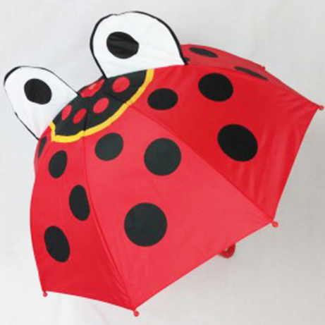 free sample wholesale B17 cartoon umbrella children umbrella