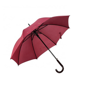 long handle straight umbrella auto windproof waterproof umbrella lady& man two persons double people rainy umbrella