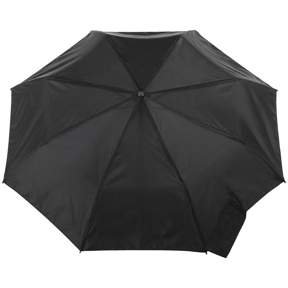 Black Umbrella Uv Bulk Sale Outdoor Wind Proof Automatic Rain Umbrella