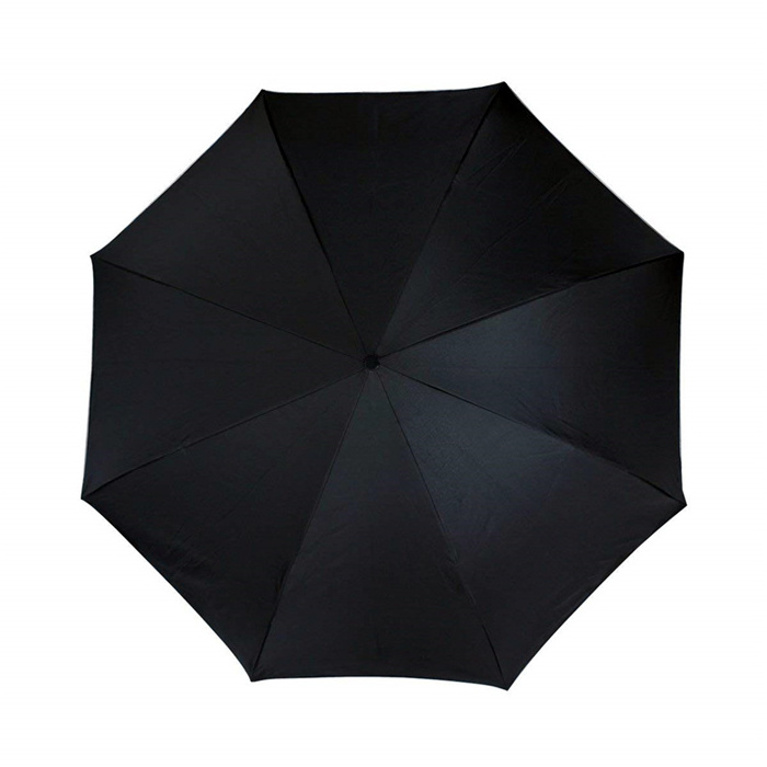 New Design Hands Free Cell Phone Umbrella