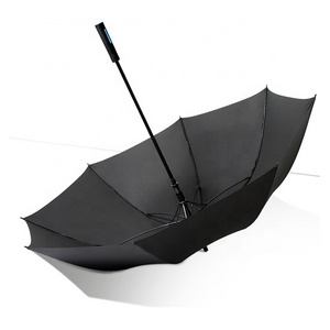 Automatic Open Golf Umbrella Extra Large Oversize  Windproof Waterproof Big Stick Umbrellas